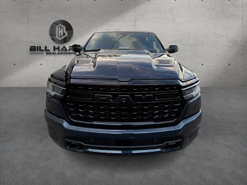New 2026 RAM 1500 Limited image 2