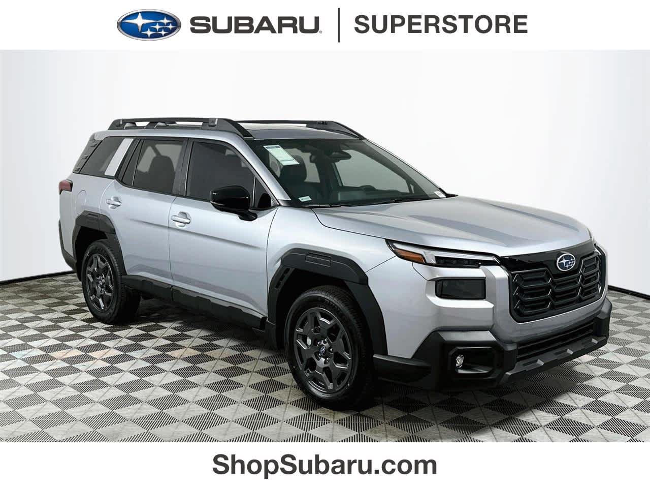 New 2026 Subaru Outback Premium AWD/4WD image 1