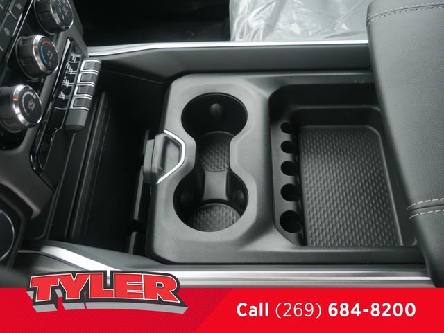 New 2026 RAM 1500 Big Horn w/ Night Edition AWD/4WD image 40