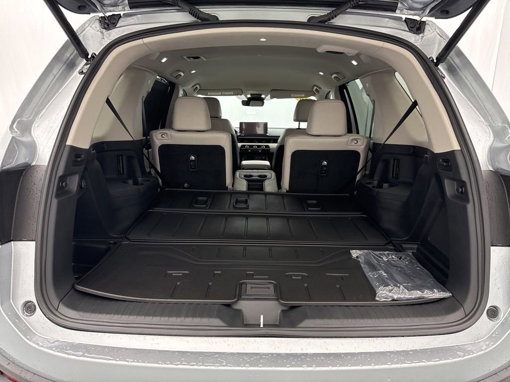 New 2026 Honda Pilot EX-L image 8