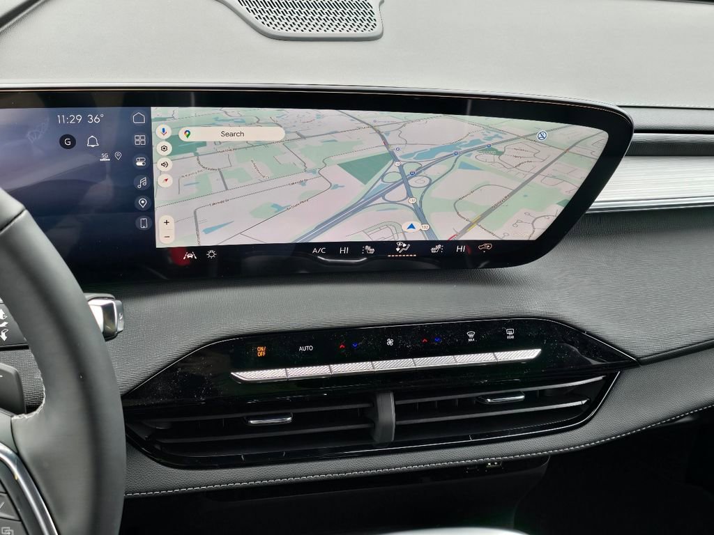 New 2026 Buick Enclave Preferred image 21