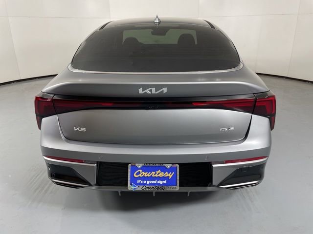 New 2026 Kia K5 GT-Line w/ GT-Line Red Interior Package image 7