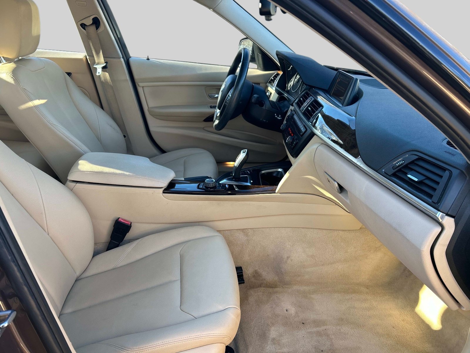 Used 2015 BMW 328i Sedan RWD image 14