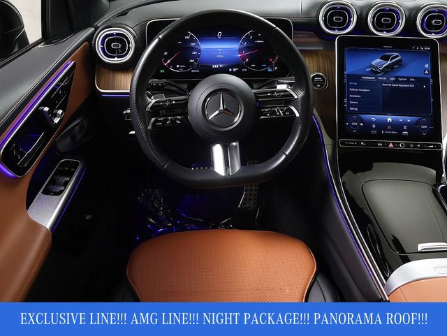 Certified 2023 Mercedes-Benz GLC 300 4MATIC image 14