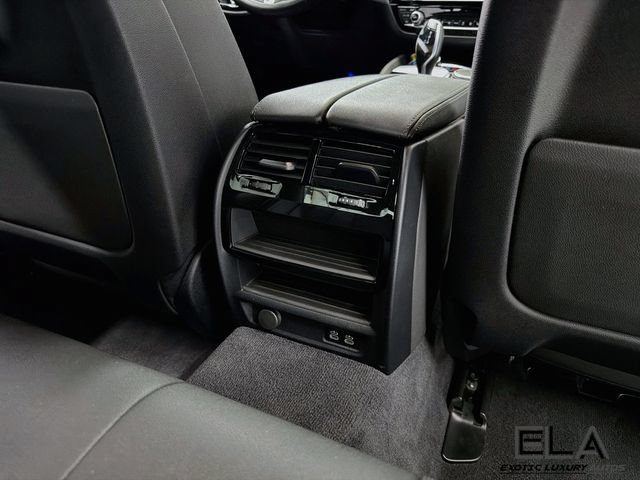 Used 2021 BMW 530i xDrive w/ M Sport Package AWD/4WD image 29