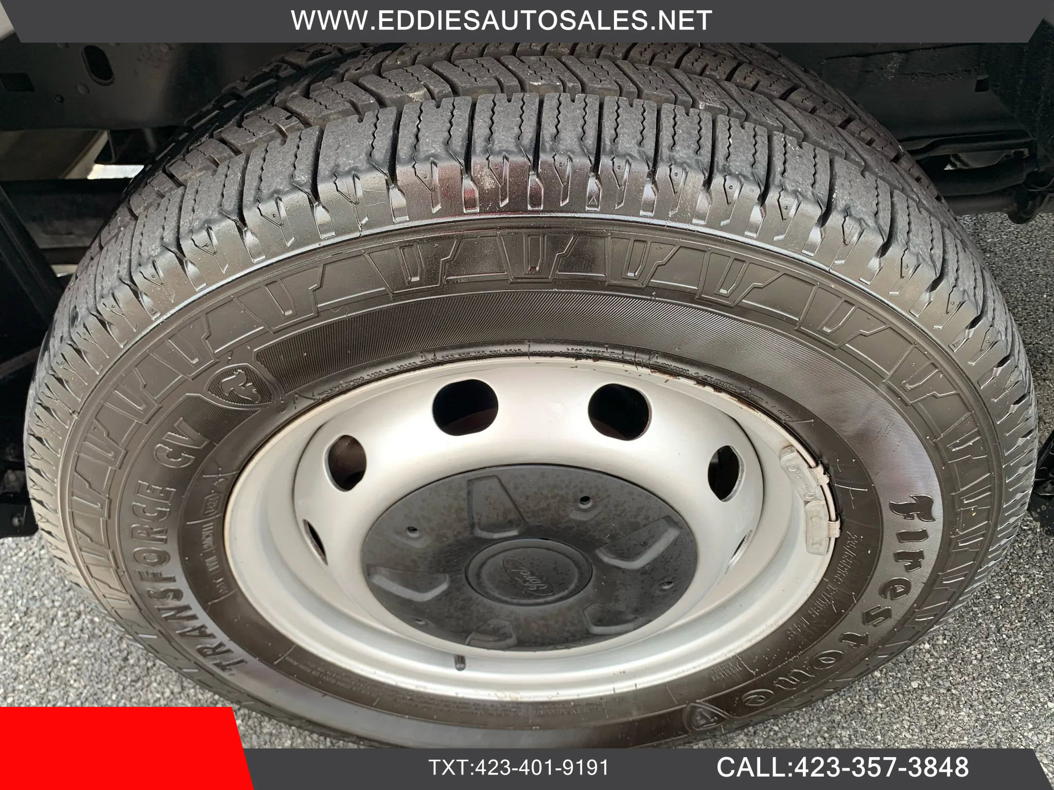 Used 2021 Ford Transit 350 XL image 42