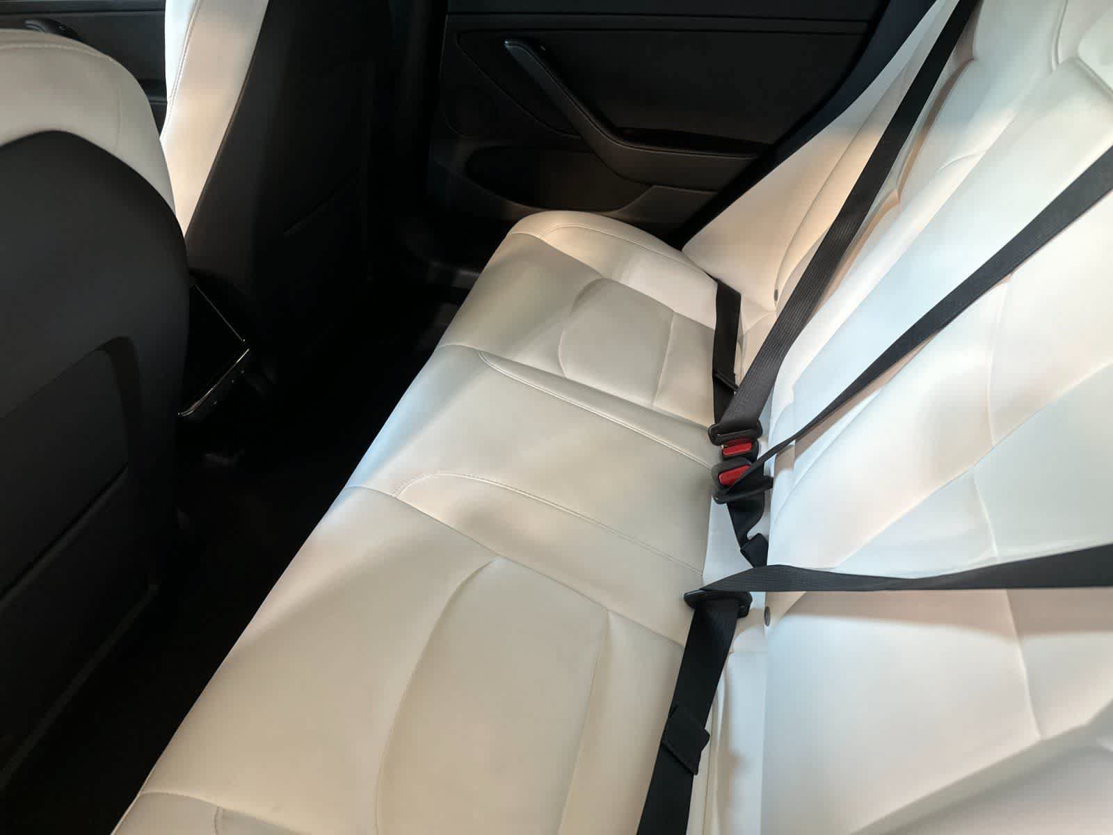 Used 2022 Tesla Model 3 Long Range AWD/4WD image 5