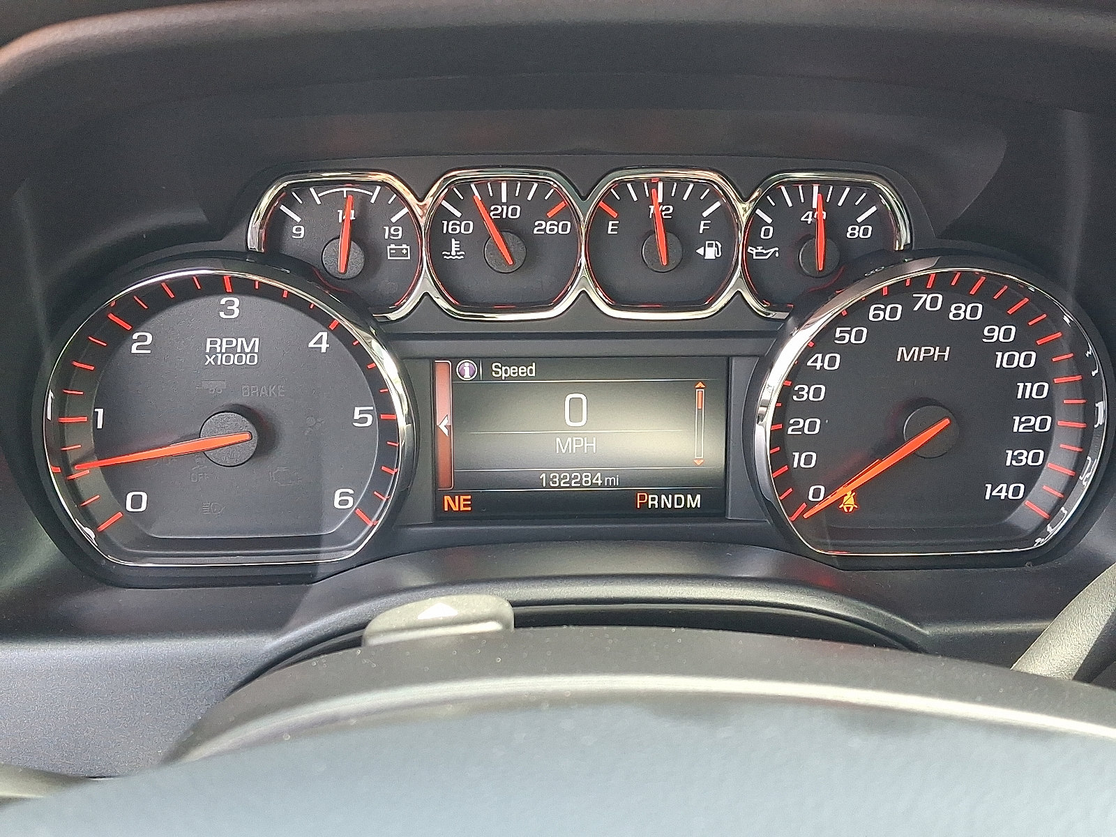 Used 2016 GMC Sierra 1500 SLE w/ SLE Value Package AWD/4WD image 20