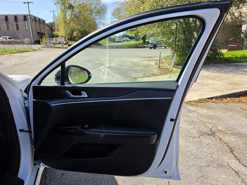 Used 2024 Kia K5 GT-Line image 44