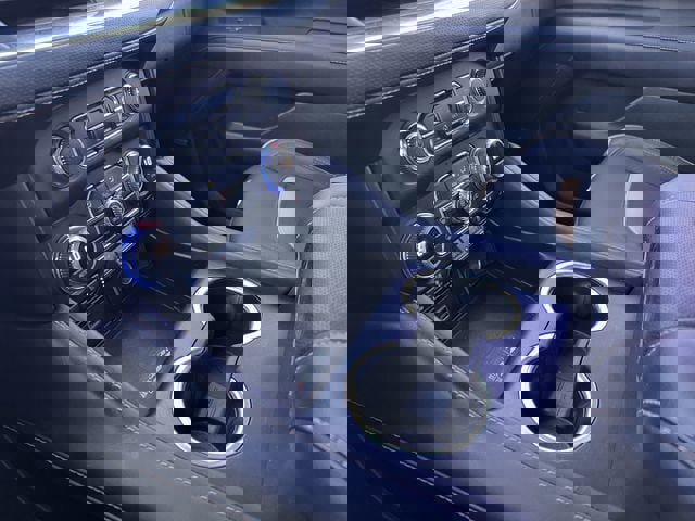 Used 2022 GMC Yukon AT4 image 19