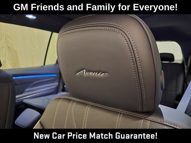 Used 2026 Buick Enclave Avenir w/ Super Cruise Package AWD/4WD image 15