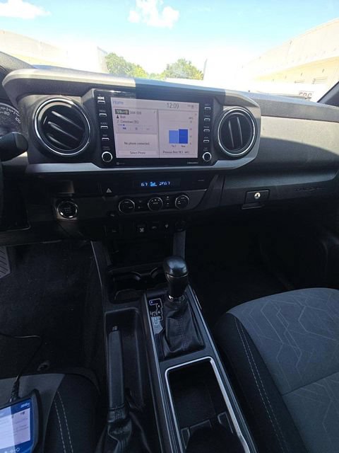 Used 2023 Toyota Tacoma TRD Off-Road RWD image 14