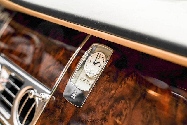 Used 2014 Rolls-Royce Ghost image 63