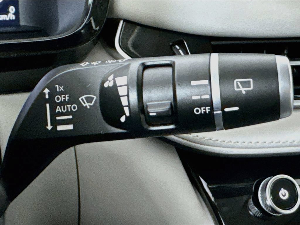 Certified 2026 INFINITI QX60 Pure w/ Cargo Package AWD/4WD image 16
