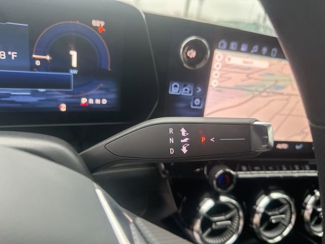 New 2026 Chevrolet Blazer EV LT image 26