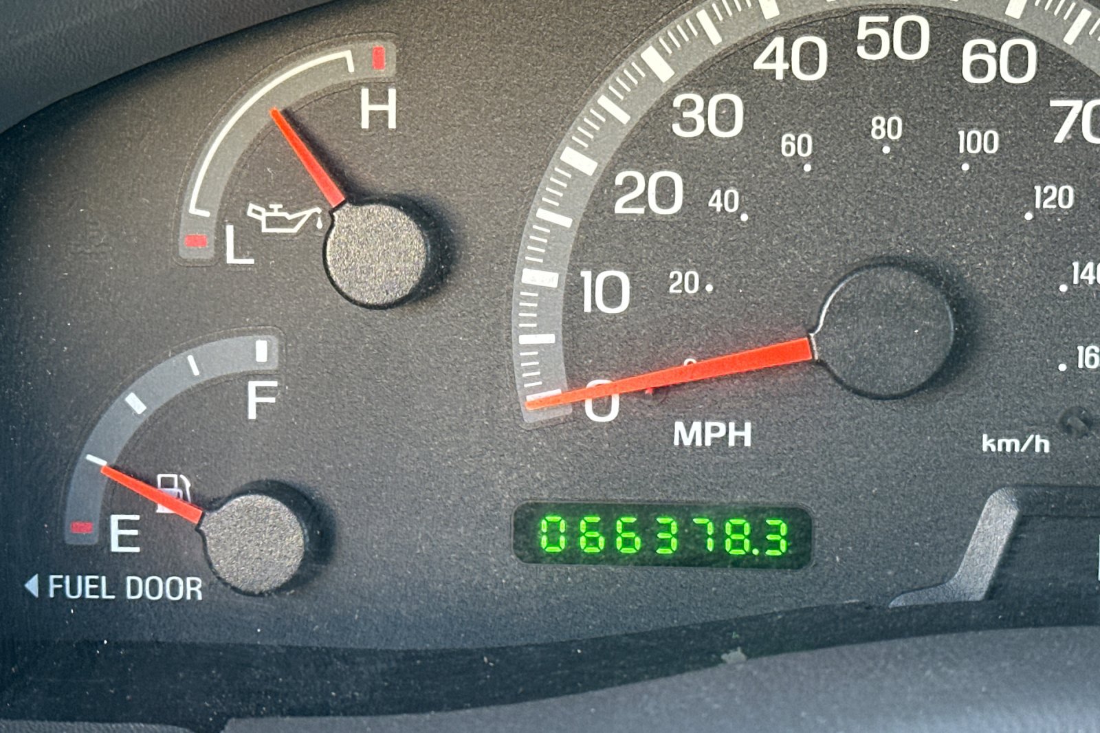 Used 2002 Ford F150 XLT RWD image 23