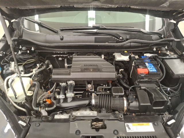 Used 2021 Honda CR-V Special Edition image 32