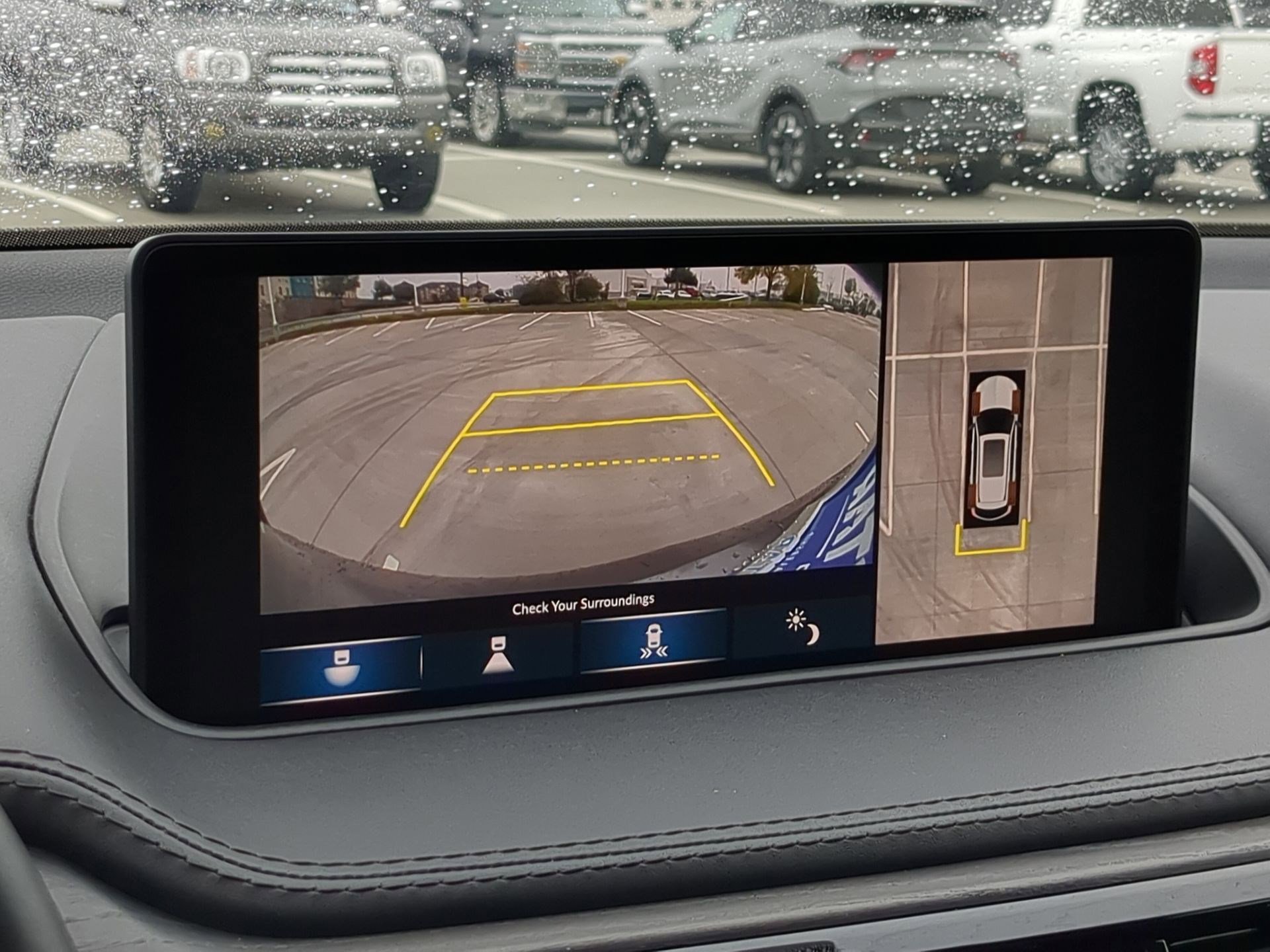 Used 2024 Acura MDX SH-AWD w/ Advance Package image 25