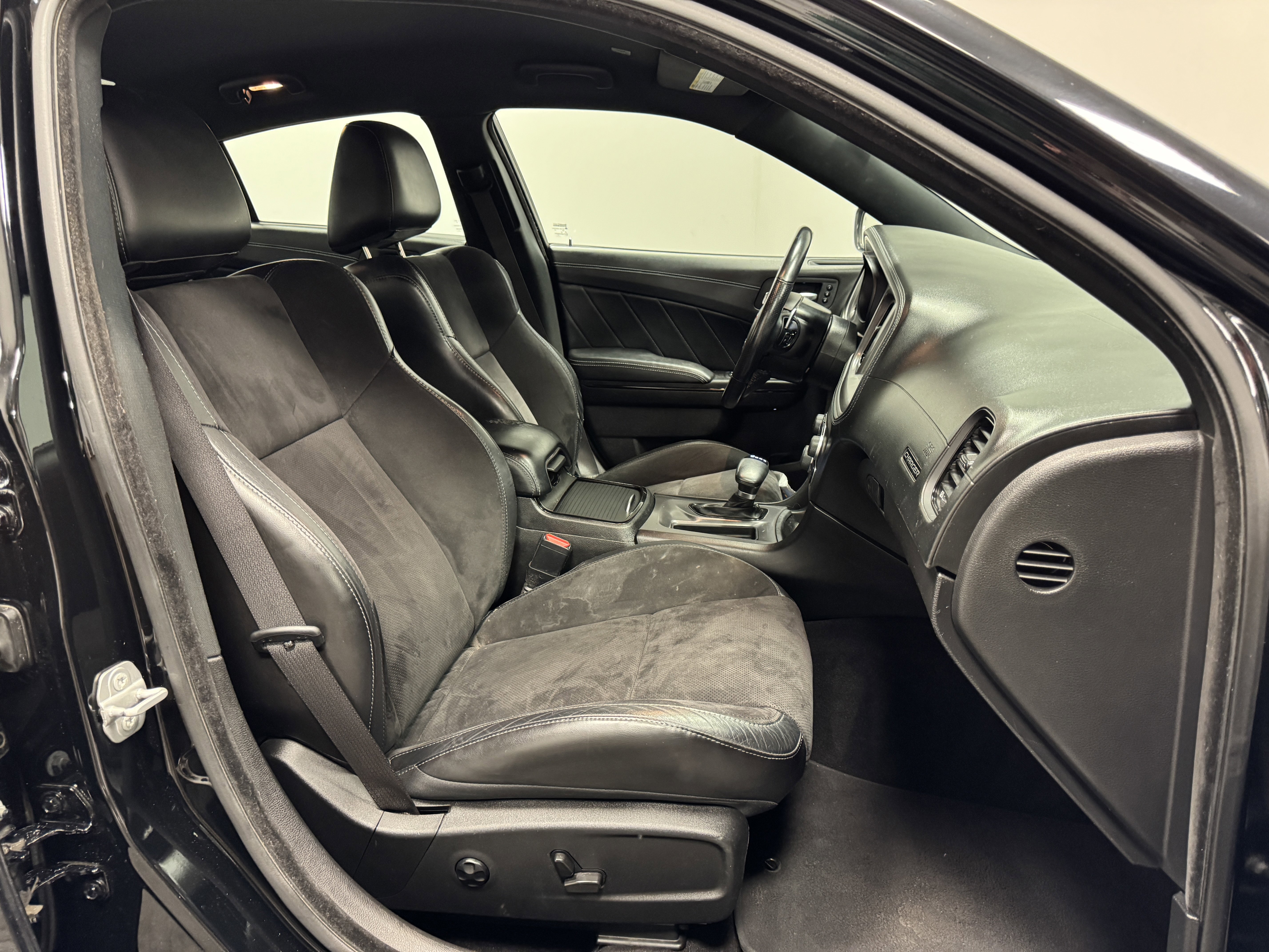 Used 2021 Dodge Charger R/T w/ Plus Group image 15