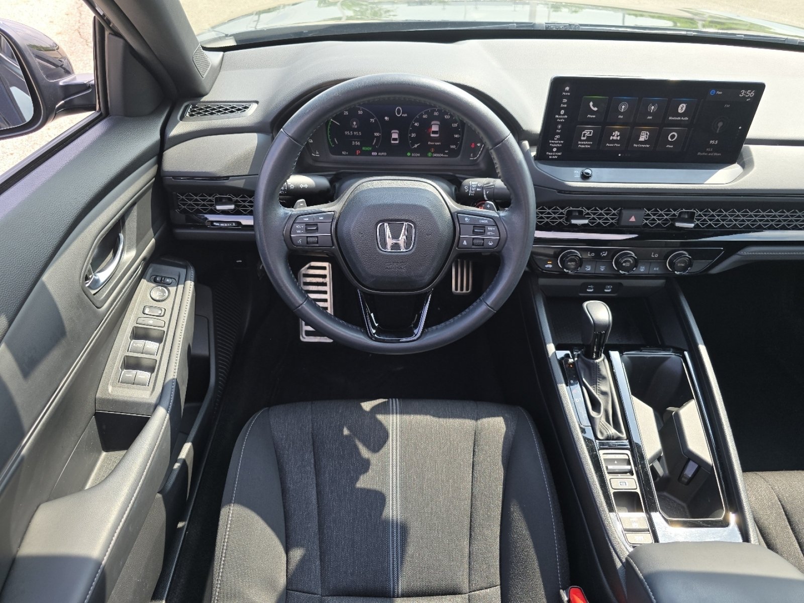 Used 2023 Honda Accord Sport image 27