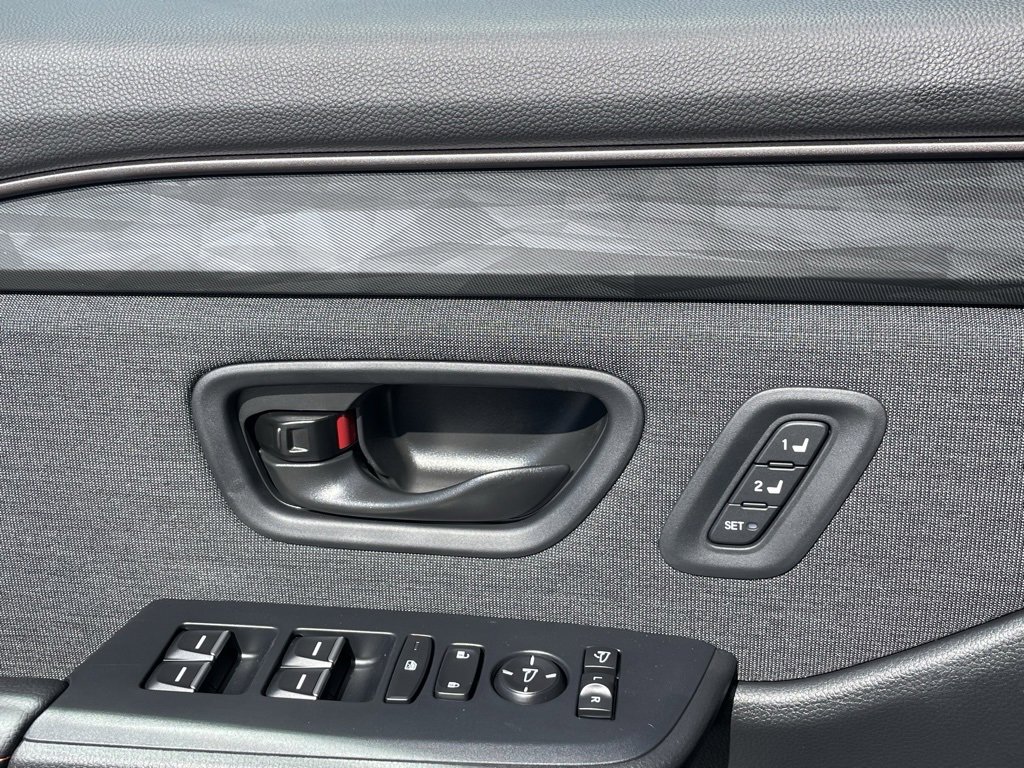 New 2026 Honda Passport TrailSport image 31