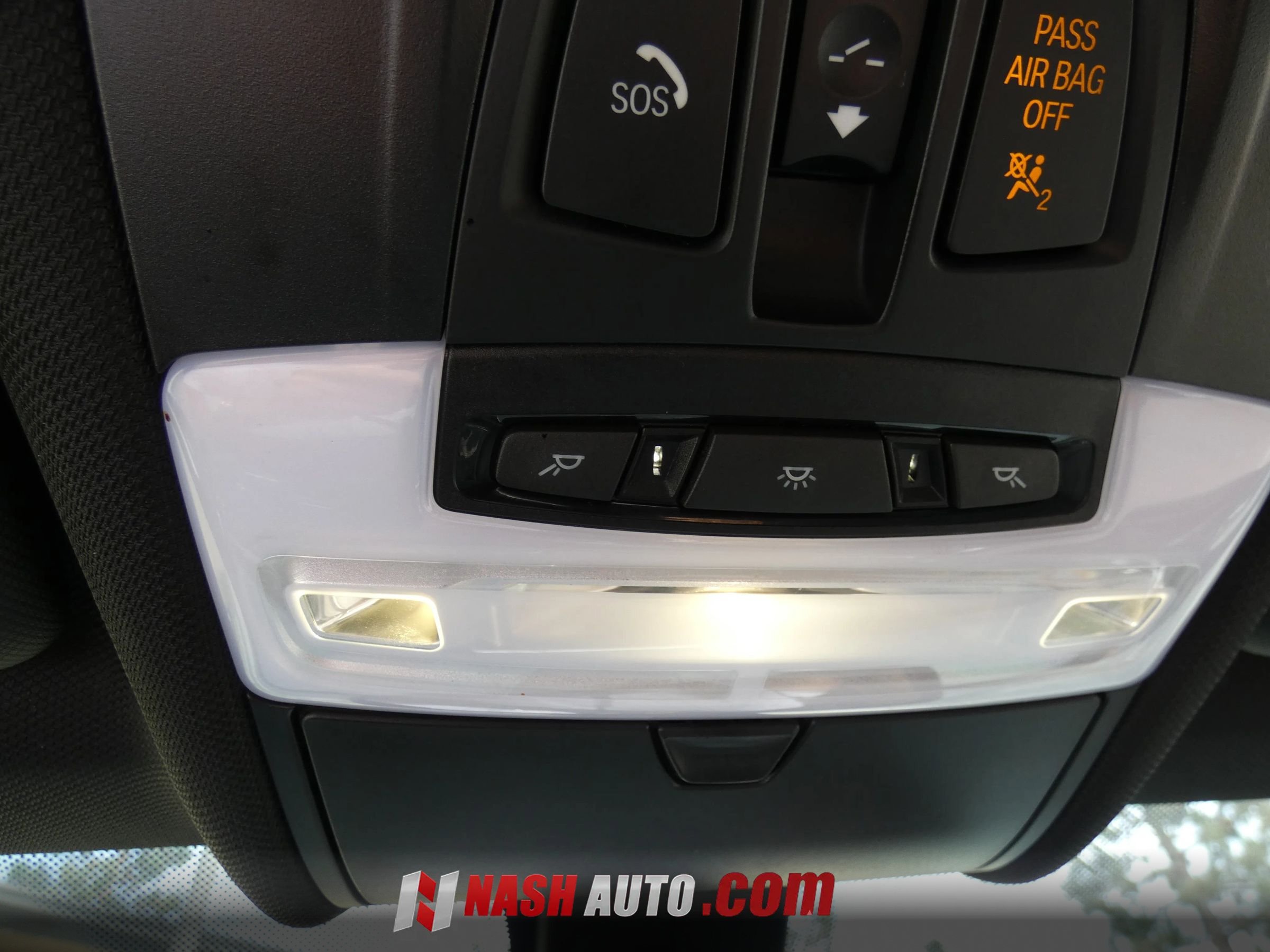 Used 2017 BMW X5 xDrive35i AWD/4WD image 61