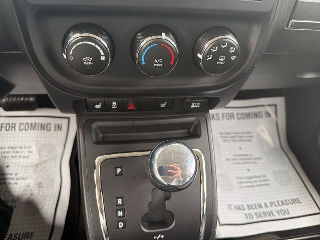 Used 2015 Jeep Patriot High Altitude image 24