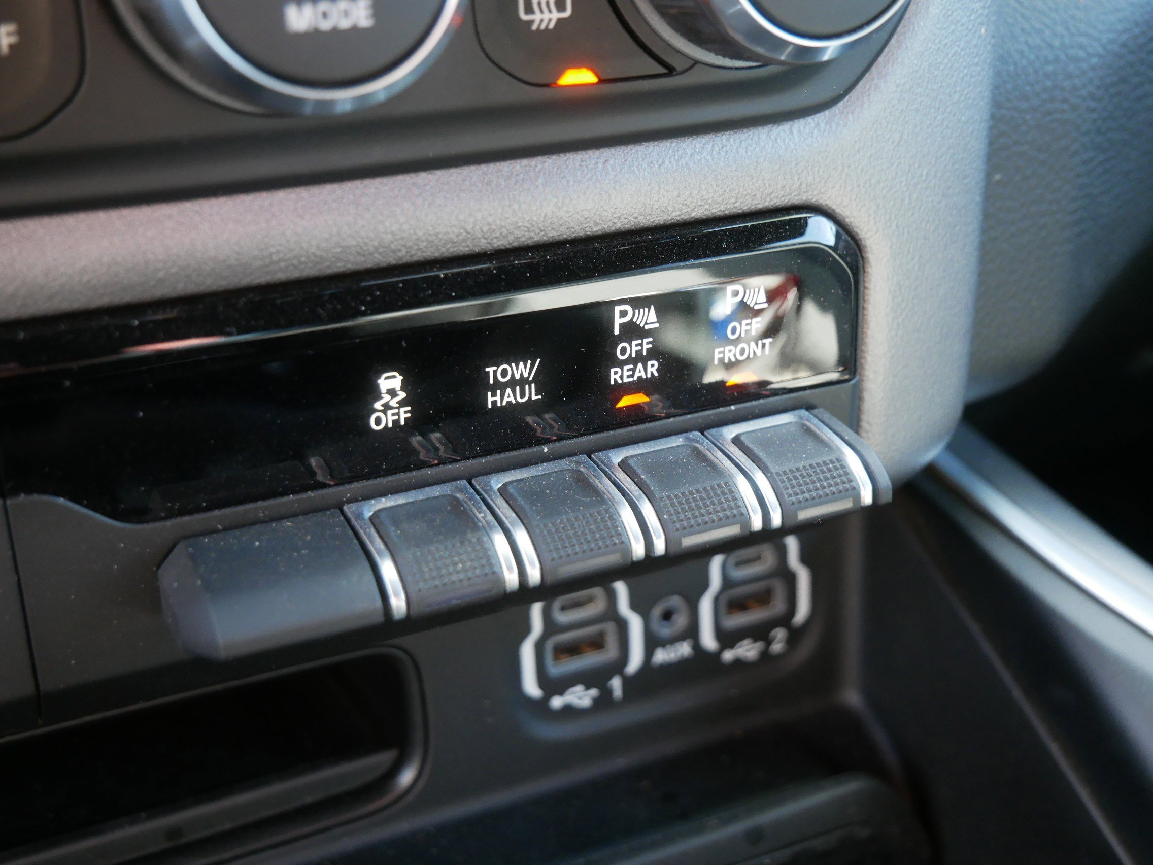 Certified 2021 RAM 1500 Big Horn AWD/4WD image 31
