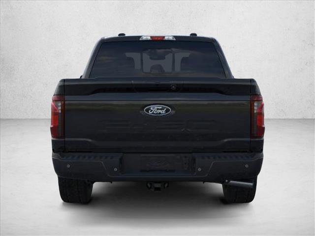 New 2026 Ford F150 XLT w/ Equipment Group 302A MID image 5