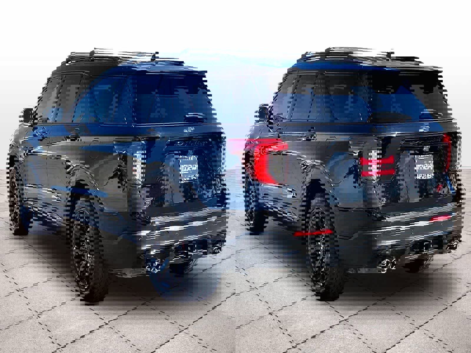 Used 2023 Ford Explorer ST w/ Equipment Group 401A image 14