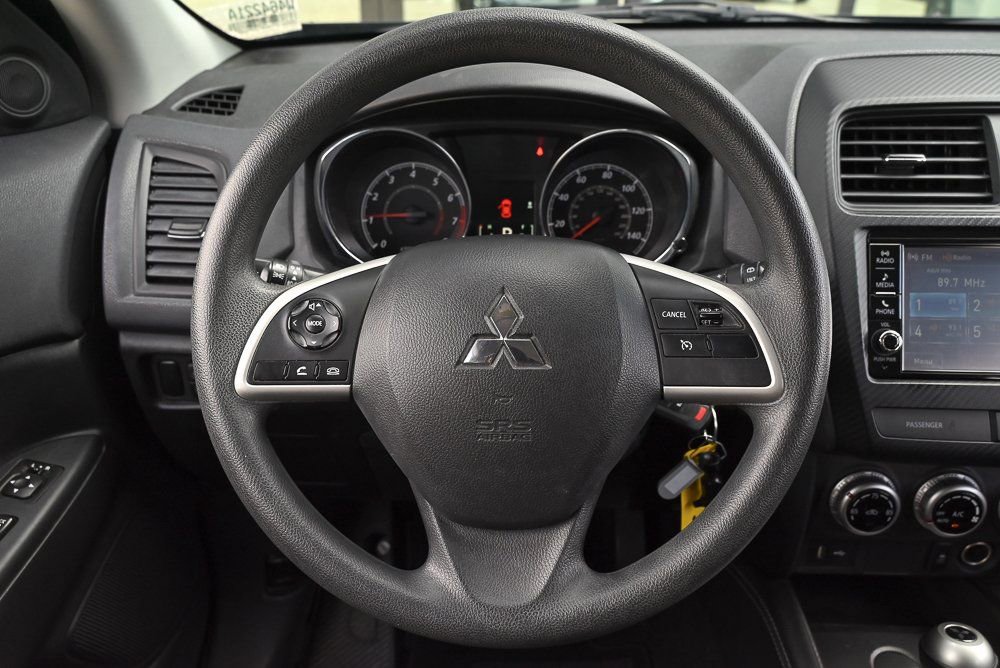 Used 2022 Mitsubishi Outlander Sport ES image 20
