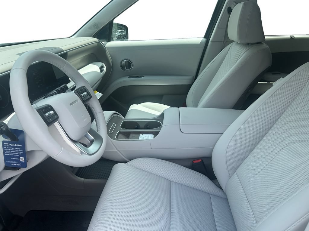 New 2026 Hyundai Palisade SEL AWD/4WD image 9