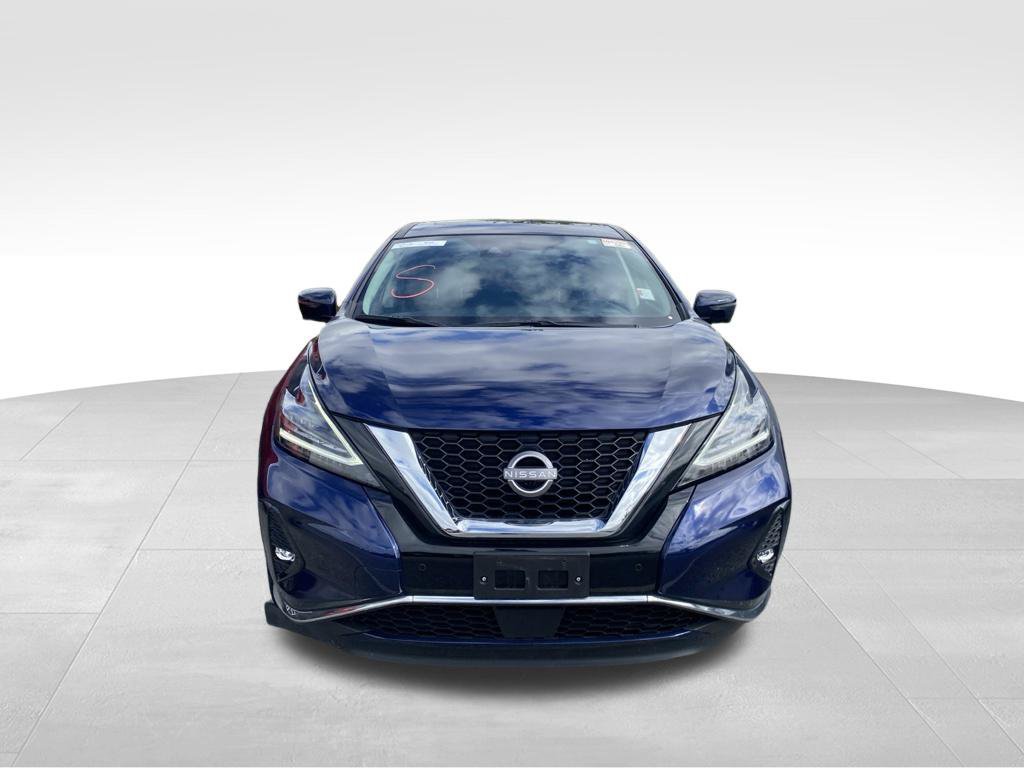 Used 2024 Nissan Murano SL AWD/4WD image 3