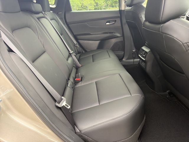 New 2026 Nissan Murano SL AWD/4WD image 17