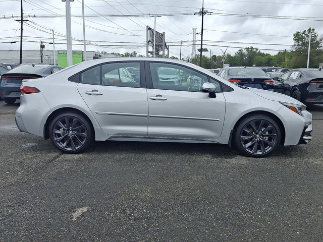 Used 2026 Toyota Corolla XSE FWD image 26
