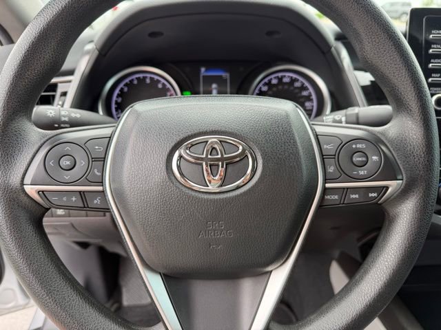Used 2023 Toyota Camry LE w/ Convenience Package image 13