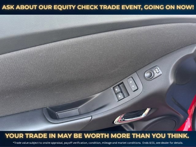 Used 2015 Chevrolet Camaro SS w/ RS Package RWD image 9