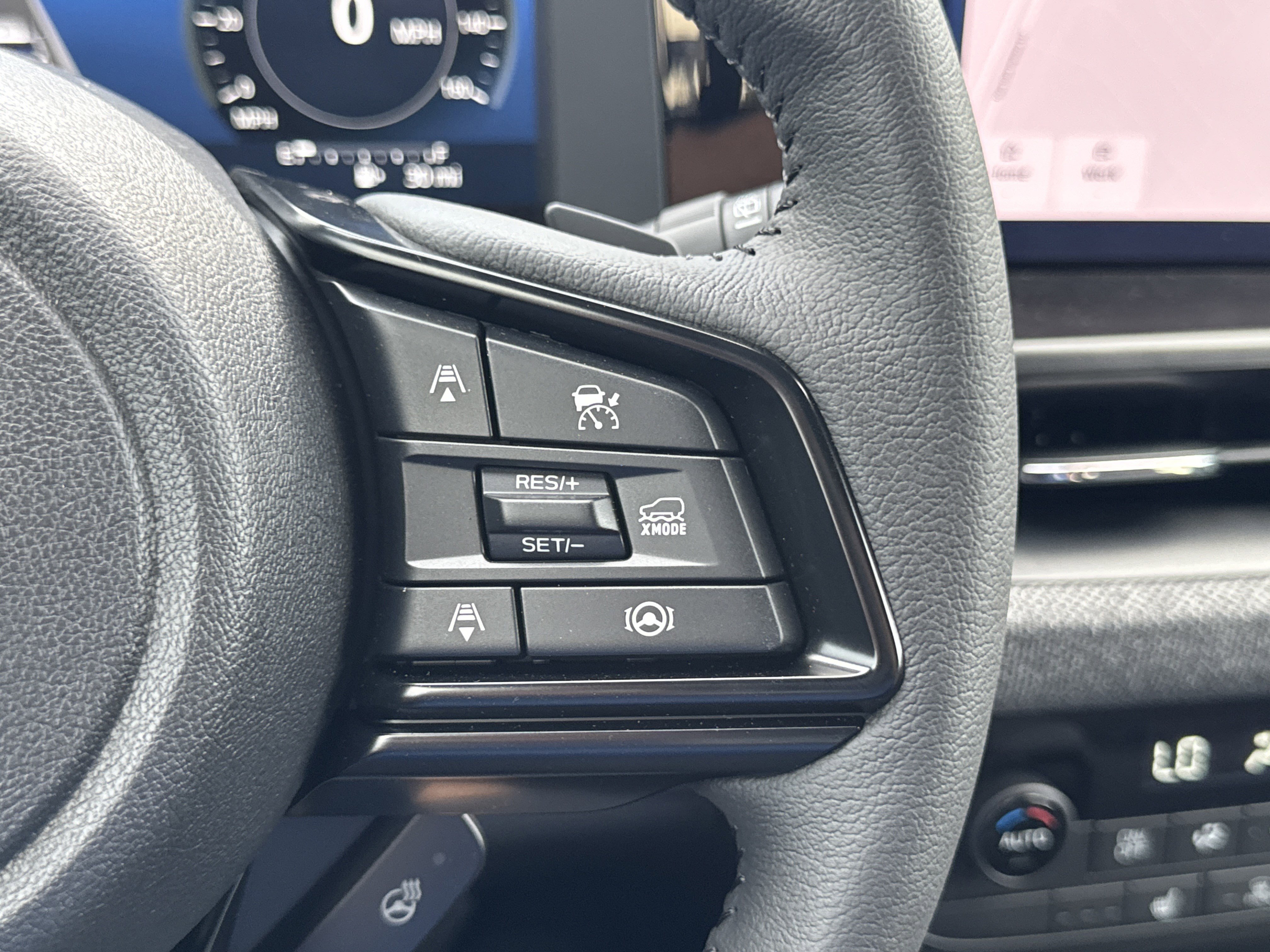 New 2026 Subaru Outback Limited image 16