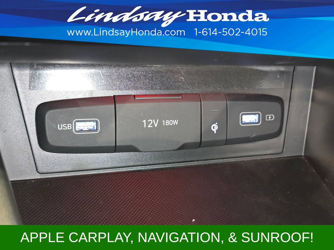 Used 2024 Hyundai Tucson SEL AWD/4WD image 19