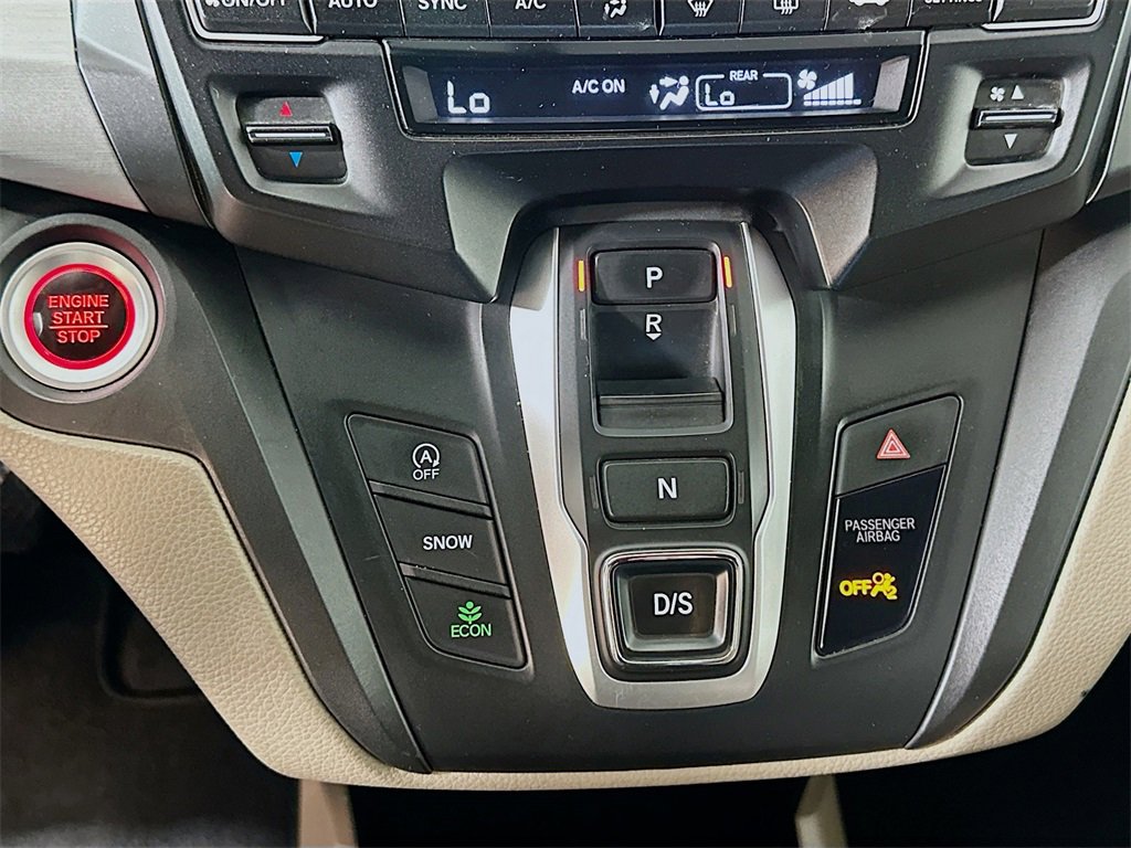 Used 2020 Honda Odyssey LX image 16
