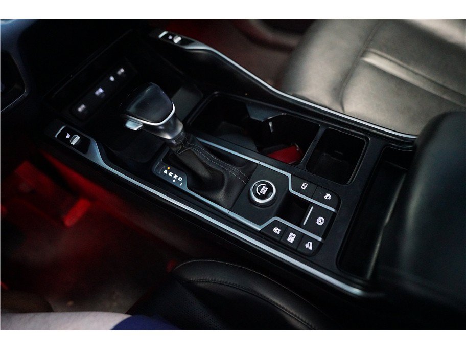 Used 2022 Kia Sorento EX w/ Panoramic Sunroof Package FWD image 22