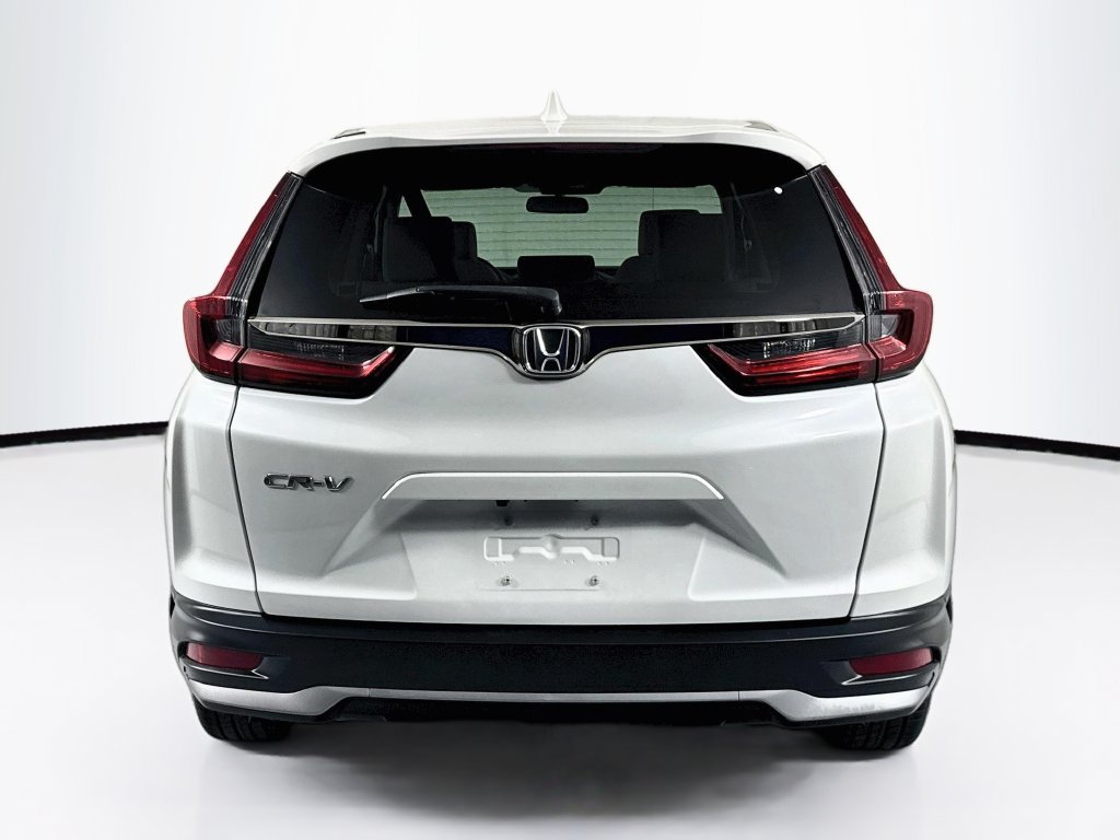 Used 2022 Honda CR-V EX image 6