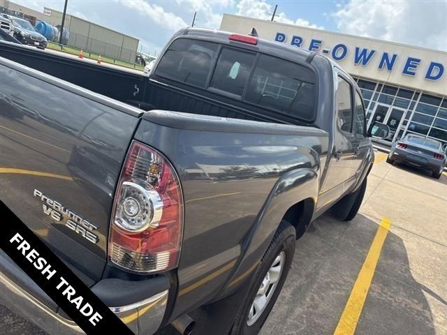 Used 2015 Toyota Tacoma PreRunner w/ SR5 Package image 15