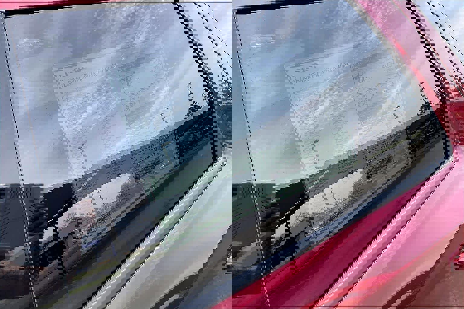 New 2026 Dodge Durango GT image 19