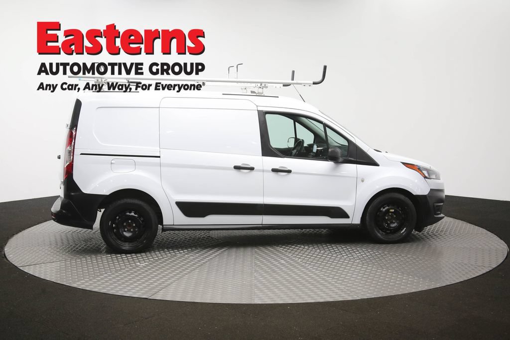 Used 2020 Ford Transit Connect XL w/ CNG/LPG Engine Prep Package FWD image 44