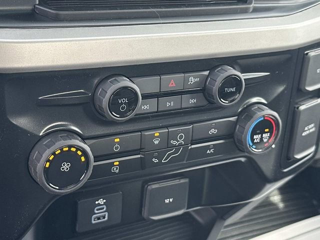 New 2026 Ford F350 XLT image 32