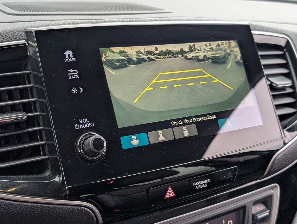 Used 2019 Honda Pilot Elite image 26