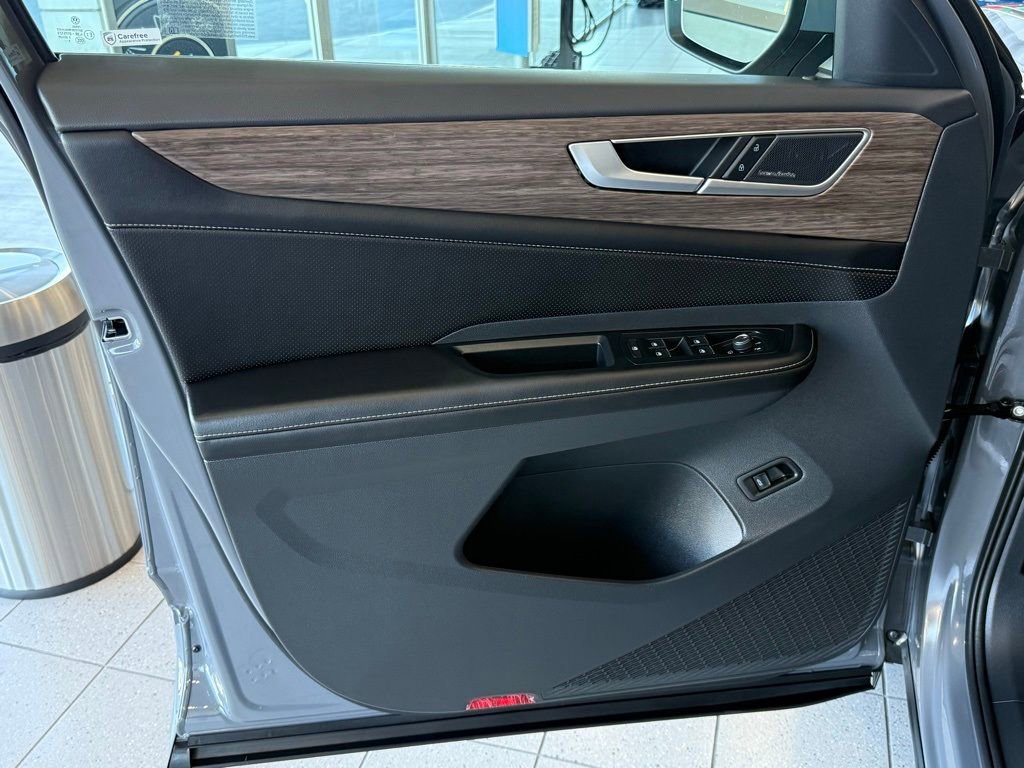 New 2026 Volkswagen Atlas SEL Premium R-Line image 10