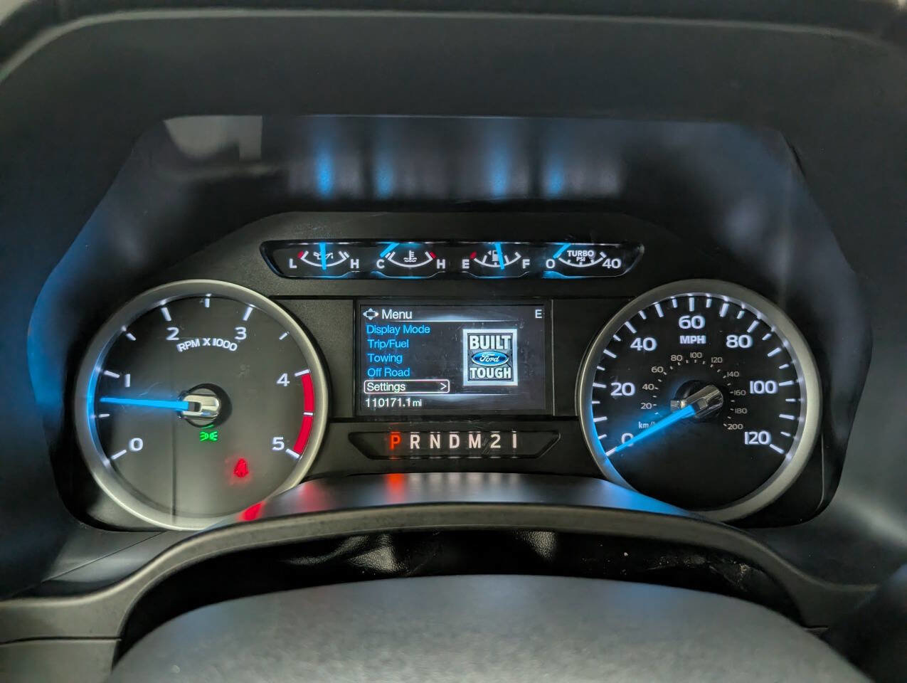 Used 2018 Ford F250 XLT w/ XLT Value Package image 9