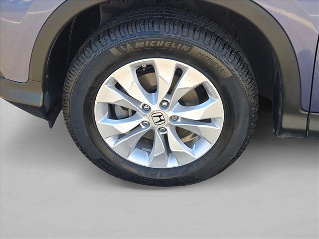 Used 2013 Honda CR-V EX-L image 23